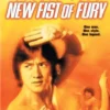 Sinopsis Film New Fist of Fury, Aksi Pertarungan Kung Fu di Shanghai