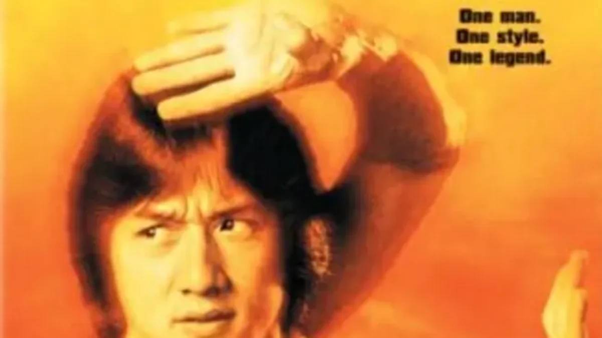 Sinopsis Film New Fist of Fury, Aksi Pertarungan Kung Fu di Shanghai