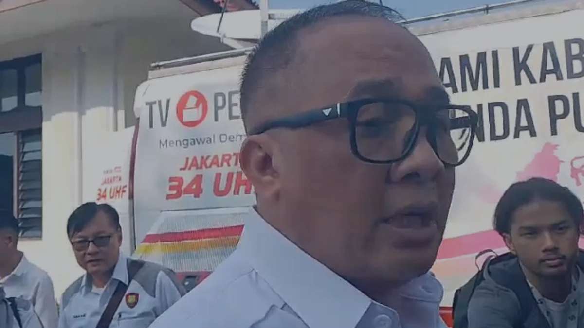 Kabid Hukum Polda Jabar Kombes Pol Nurhadi Handayani / Erwin/Jabar Ekspres/