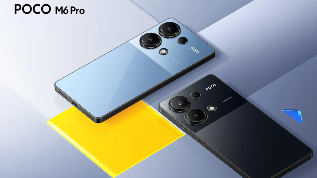 Review Poco M6: Kombinasi Ideal Antara Desain, Kinerja, dan Harga