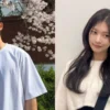 Jung Hae In dan Jung So Min akan beradu akting dalam drakor 'Love Next Door' tahun 2024/ Kolase Instagram @holyhaein @somin_jj