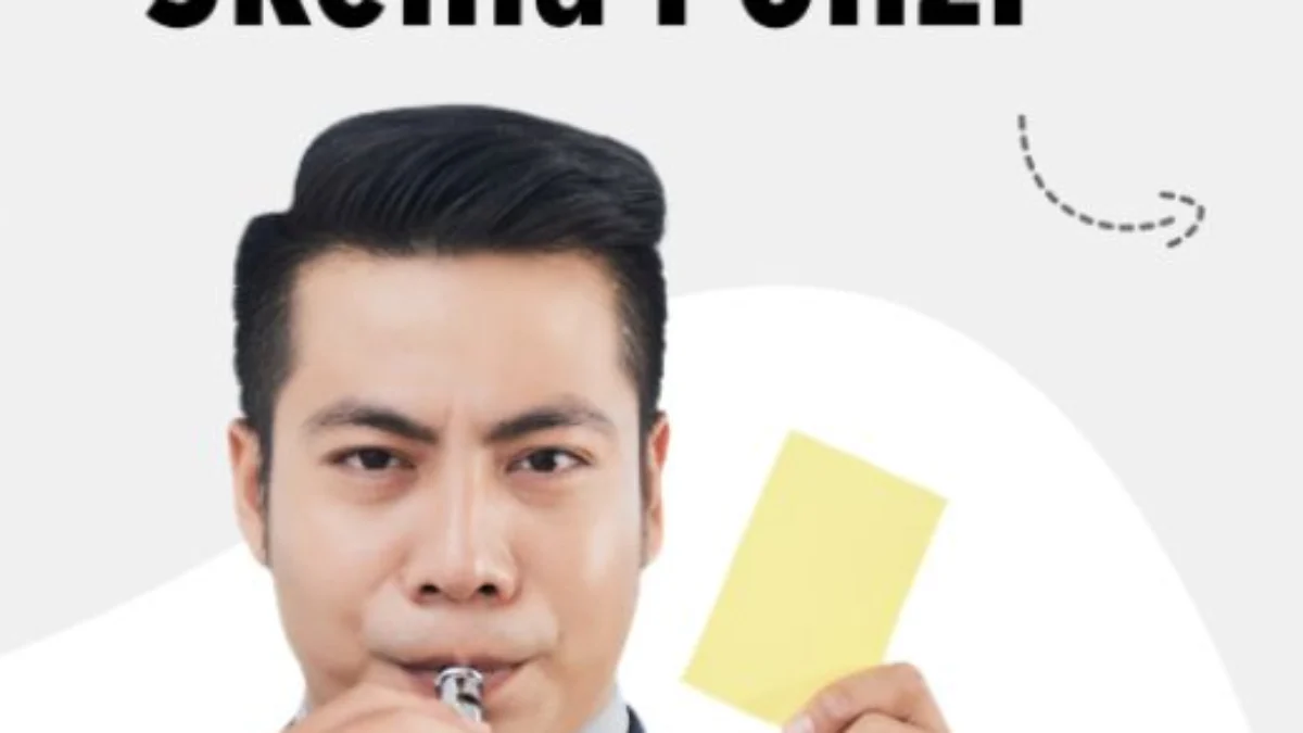 5 Aplikasi Penghasil Uang yang Ternyata Skema Ponzi