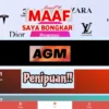 Benarkah Aplikasi AGM Terbukti Membayar atau Penipuan?