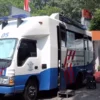 Mobil SIM Keliling/ Instagram @satpasmetrojaya