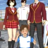 Download Sakura School Simulator Versi Terbaru 2024