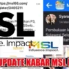Apa Kabar Aplikasi MSL Hari Ini? Apakah Pencairan Sudah Lancar?
