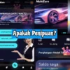 Cek Fakta Mobiearn Aplikasi Penghasil Uang atau Penipuan?