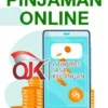 Aplikasi Pinjaman Online Terdaftar OJK 2024, Aman dan Cepat Cair