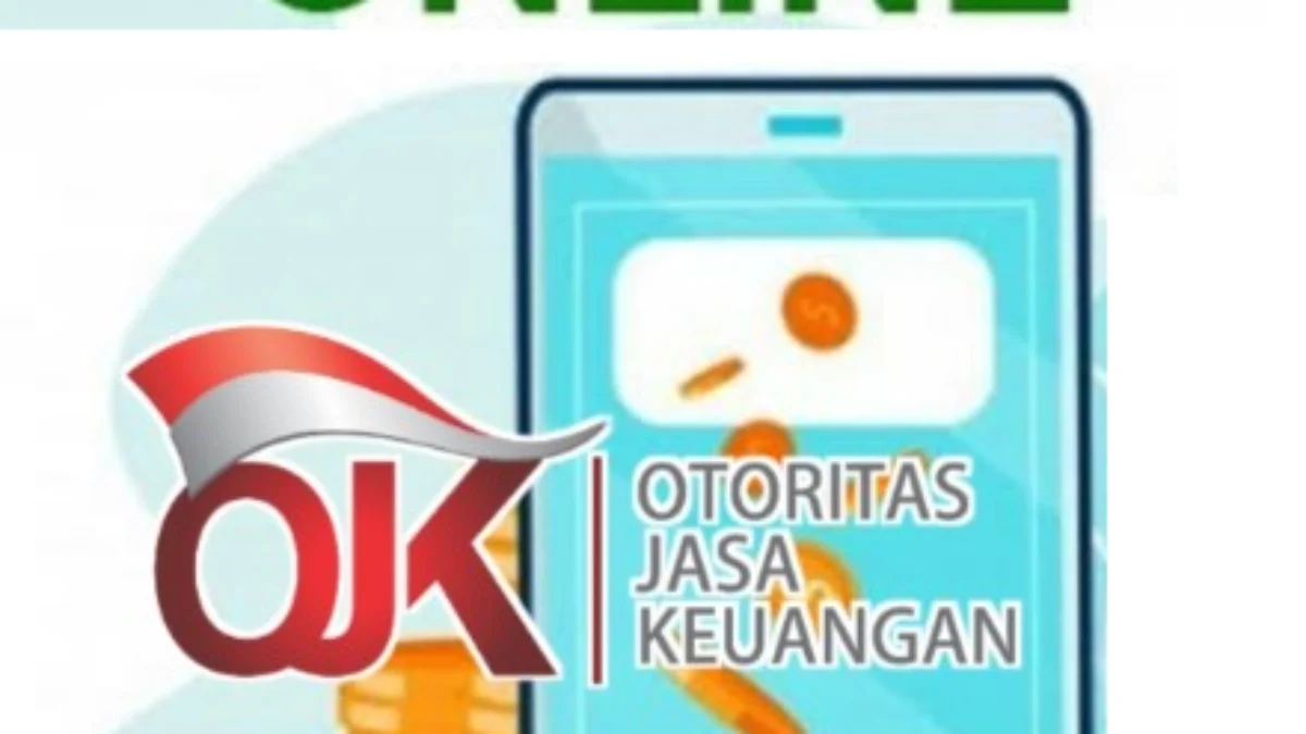 100+ Aplikasi Pinjaman Online Terdaftar OJK 2024, Aman dan Cepat Cair! Aplikasi Pinjaman Online Terdaftar OJK 2024, Aman dan Cepat Cair