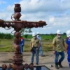 Salah satu Badan Usaha Milik Daerah ( BUMD ) PT Migas Utama Jabar ( MUJ ) menargetkan perolehan deviden ditetapkan hanya Rp 6,7 miliar.