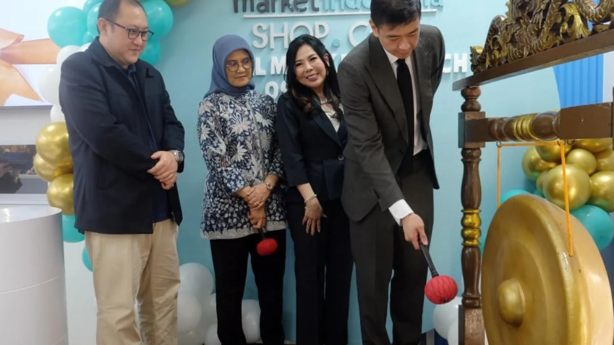 Salah satu Platform belanja online terkemuka Amerika Worlwide membuka peluang untuk mengembangkan e-Commerce di Indonesia melalui SHOP.COM.