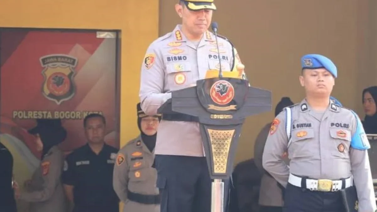 Anak Perwira Polresta Bogor Kota Diduga Lakukan Penipuan, Begini Kronologisnya! Salah satu korban RR melaporkan dugaan tindak pidana penipuan yang dilakukan oleh FYP anak perwira polisi ke Polresta Bogor Kota.