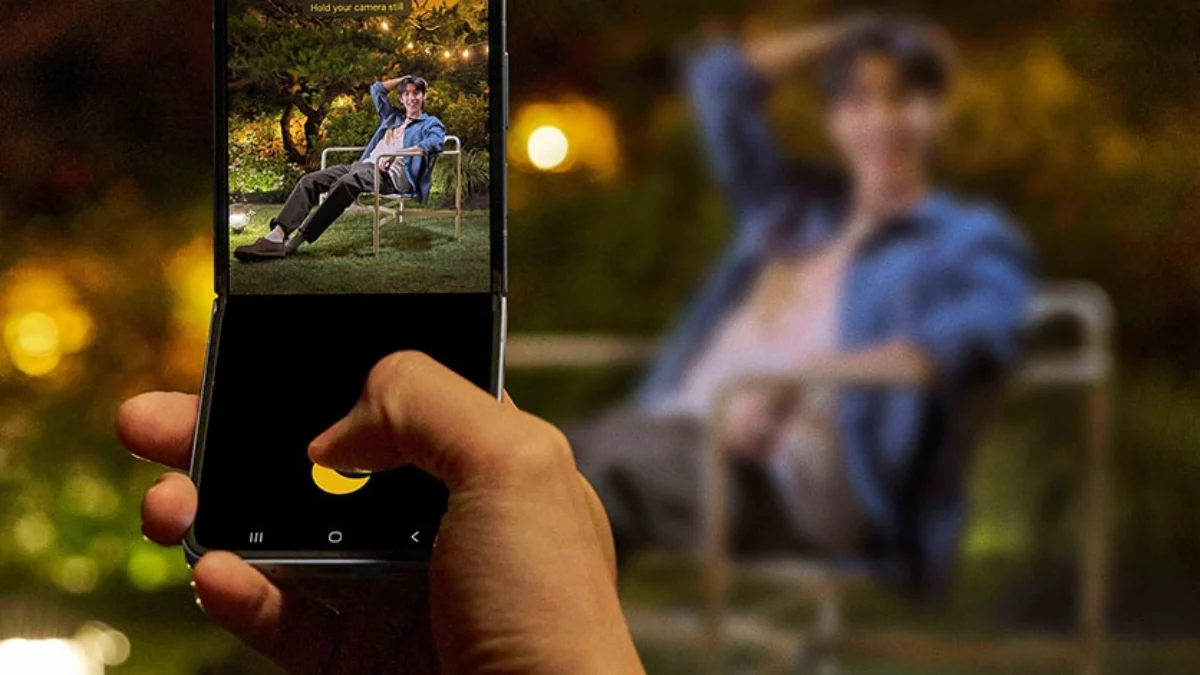 Salah satu produk terbaru Samsung Galaxy Z Flip 6 mebeberakan beberapa keunggulan dan fitur canggih dan wajib dimiliki pecinta smartphone