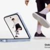 Samsung Galaxy Z Flip 6 dirancang untuk Gen Z  yang menjadi basis pengguna terbesar dengan mengedepankan fitur canggih.