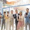 Samsung Galaxy Z Fold 6 dan Galaxy Z Flip 6 baru saja resmi diluncurkan di Indonesia. Segudang fitur dengan teknologi terbaru ditawarkan