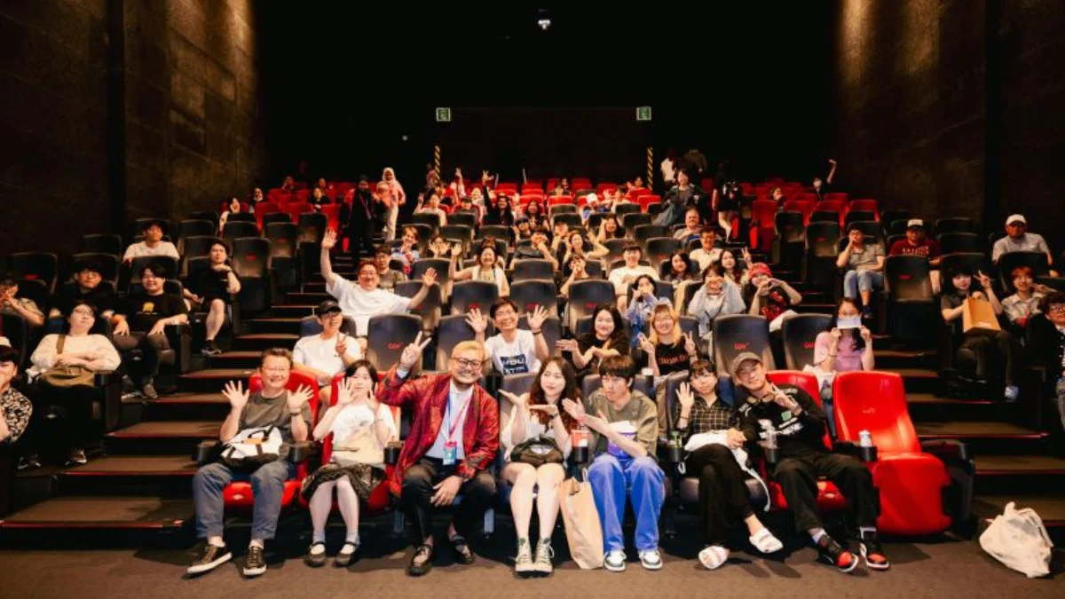 Mantap! Ini Deretan Film Indonesia yang Unjuk Gigi di Ajang BIFAN 2024 Mantap! Ini Deretan Film Indonesia yang Unjuk Gigi di Ajang BIFAN 2024