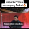 Susno Duadji Apresiasi Hakim Eman Sulaeman: "Keadilan Tegak di Sidang Praperadilan Pegi"