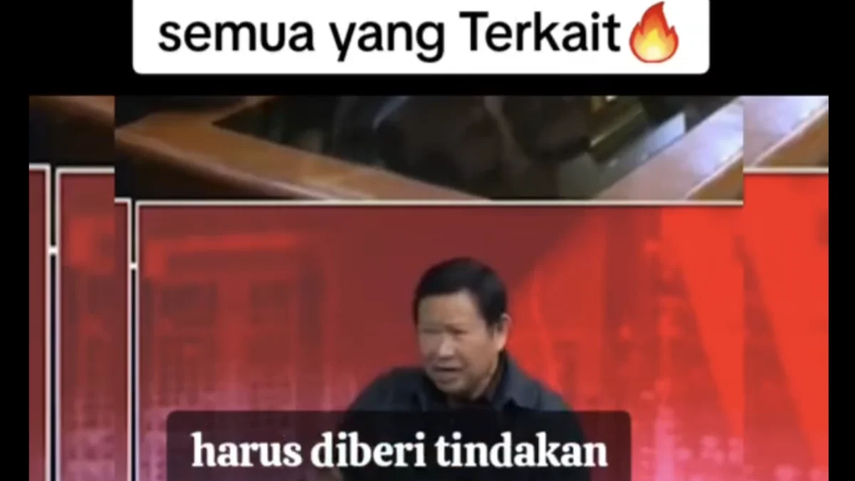 Susno Duadji Apresiasi Hakim Eman Sulaeman: "Keadilan Tegak di Sidang Praperadilan Pegi"