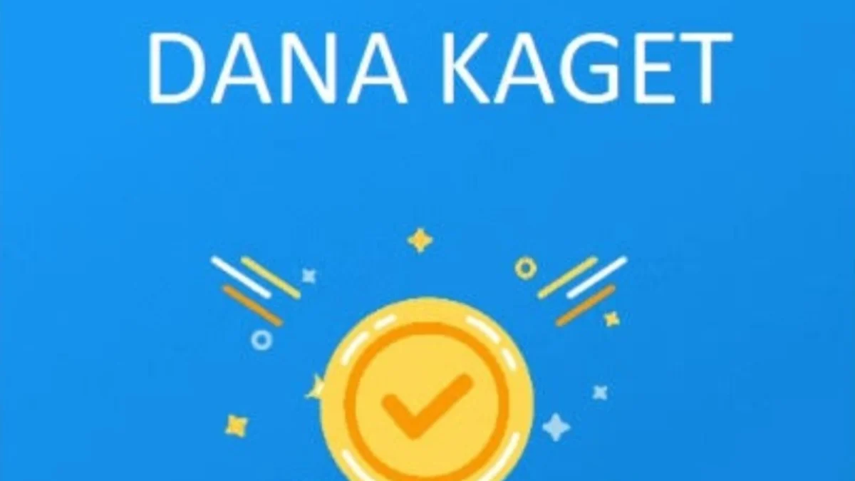 Saldo Gratis Rp200 Ribu Siap Diambil di Link DANA Kaget 1 Juli 2024