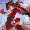 Code Redeem Honor of Kings Terbaru 1 Juli 2024, Banyak Hadiah Menarik!