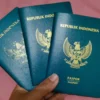 Wah, 79 Negara Kini Bebas Visa untuk Pemegang Paspor Indonesia!