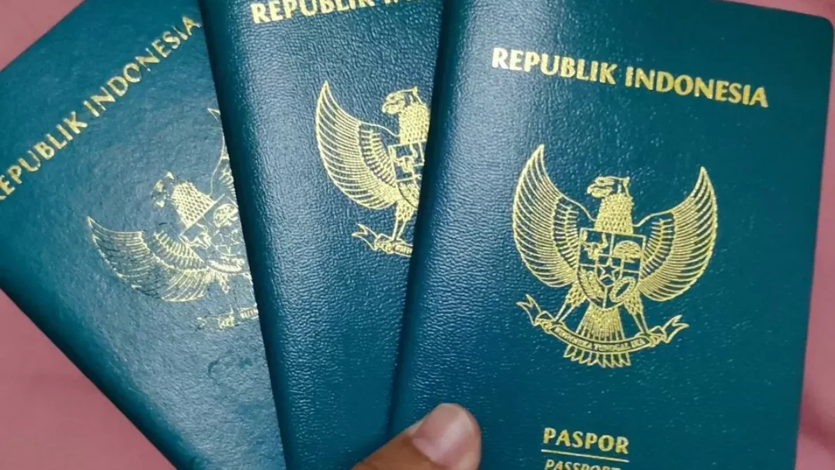 Wah, 79 Negara Kini Bebas Visa untuk Pemegang Paspor Indonesia! Wah, 79 Negara Kini Bebas Visa untuk Pemegang Paspor Indonesia!
