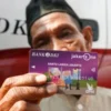 Kartu Lansia Jakarta Tahap 2 Kapan Cair? Ini Prediksinya  