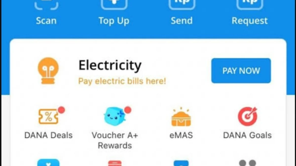 3 Cara Dapat Saldo Gratis Tercepat Selain Lewat Link DANA Kaget