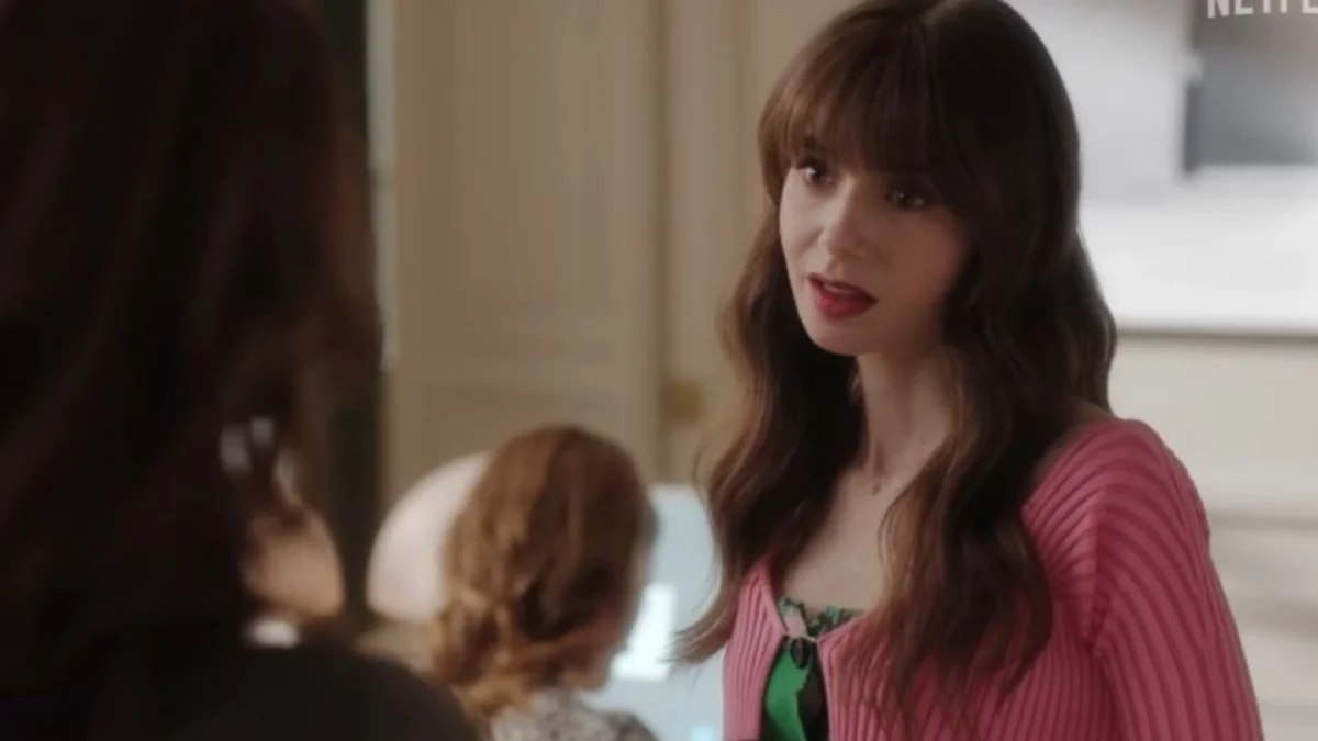 Series "Emily in Paris Season 4" Segera Tayang di Platform Streaming, Cek Sinopsis Trailernya!