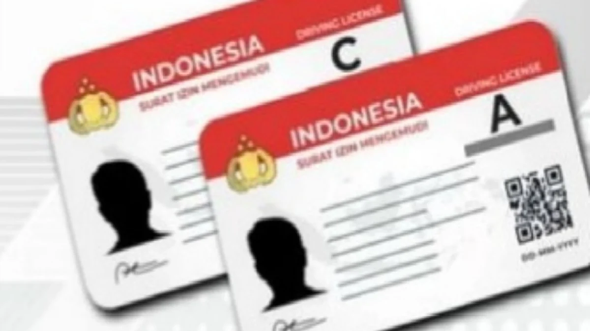 Ilustrasi SIM A dan C, Jadwal SIM Keliling di Kabupaten Bandung/ Dok. Instagram TMC Polres Sumedang