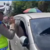 Operasi Patuh Jaya 2024/ Tangkap Layar Instagram @lantasrestrodepok