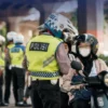Catat Titik Razia Operasi Patuh Lodaya 2025 di Bandung, Dimana Saja?