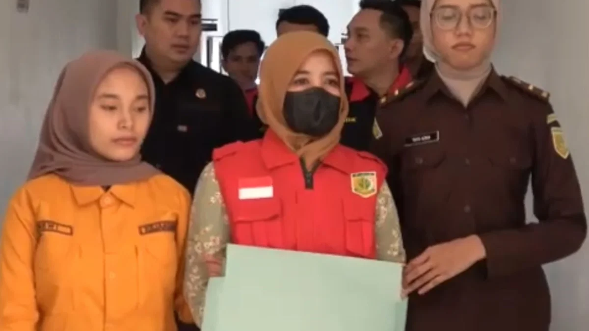 Seorang pegawai PT Pegadaian di Kota Banjar diduga melakukan tindakan korupsi dengan kerugian Rp 778 juta