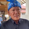 Setelah dilakukan penggeledahan oleh Kejari terkait dugaan pengkondisian tender ( ULP PJ Wali Kota Bandung Bambang Tirtoyuliono buka suara.
