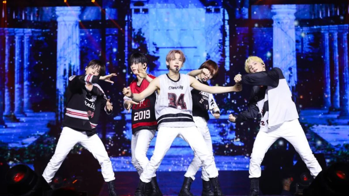 Tomorrow X Together Bakal Gelar Konser di Indonesia pada Oktober Mendatang, Catat Tanggal War Tiketnya!