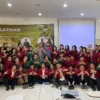 Meningkatkan Keterampilan Penulisan Akademik Mahasiswa UNAS PASIM Melalui Pelatihan Optimalisasi Penggunaan Aplikasi AI Penunjang Penelitian