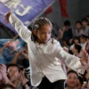 Sinopsis Film The Karate Kid, Petualangan Baru dalam Dunia Karate yang Inspiratif