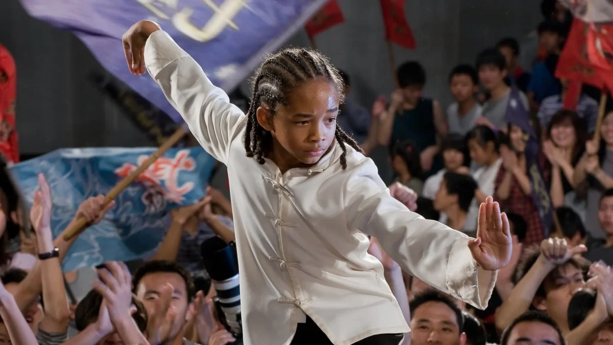 Sinopsis Film The Karate Kid, Petualangan Baru dalam Dunia Karate yang Inspiratif Sinopsis Film The Karate Kid, Petualangan Baru dalam Dunia Karate yang Inspiratif