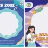 Cara Membuat Twibbon MPLS 2024/ Kolase Twibbonize.com/ OSIS SMAN 6 KOTA SERANG dan OES Esemkita