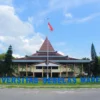 Kampus UNS/ Dok. spmb.uns.ac.id