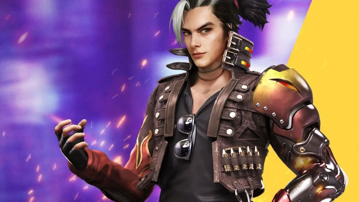 Gas! Klaim Kode Redeem FF Hari ini Rabu 17 Juli 2024