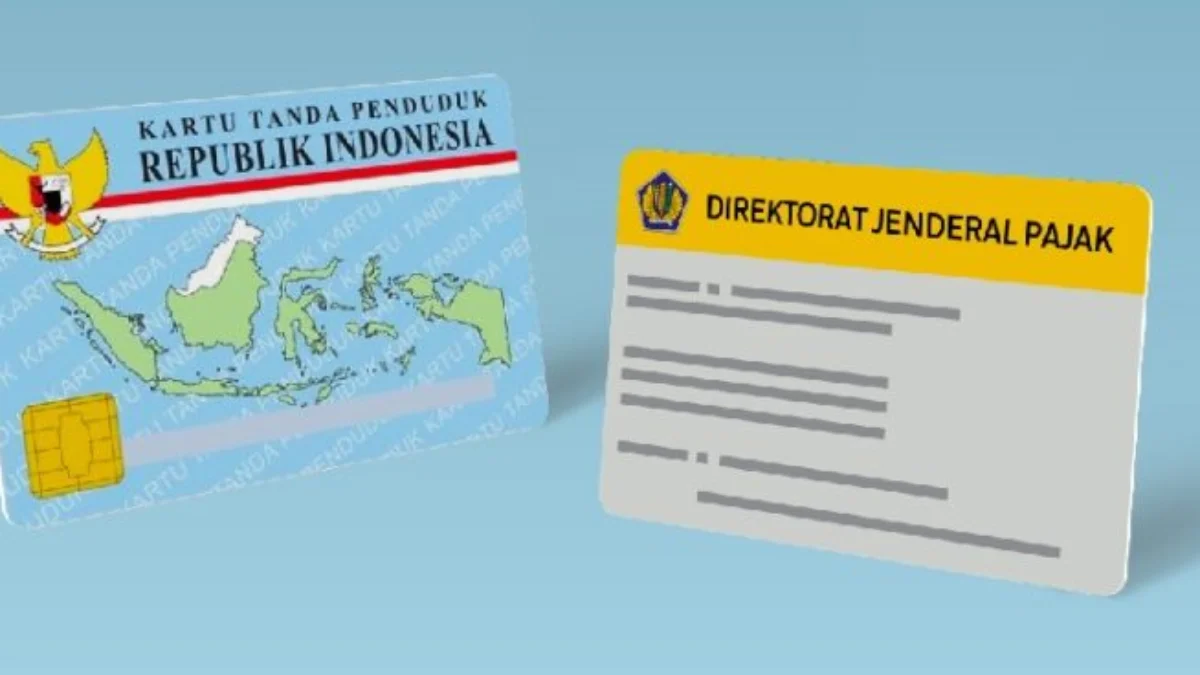 7 Layanan Pajak yang Sekarang Sudah Bisa Diakses Pakai NIK