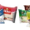 Perbedaan Hasil Uji Bahan Pengawet pada Roti Aoka dan Okko