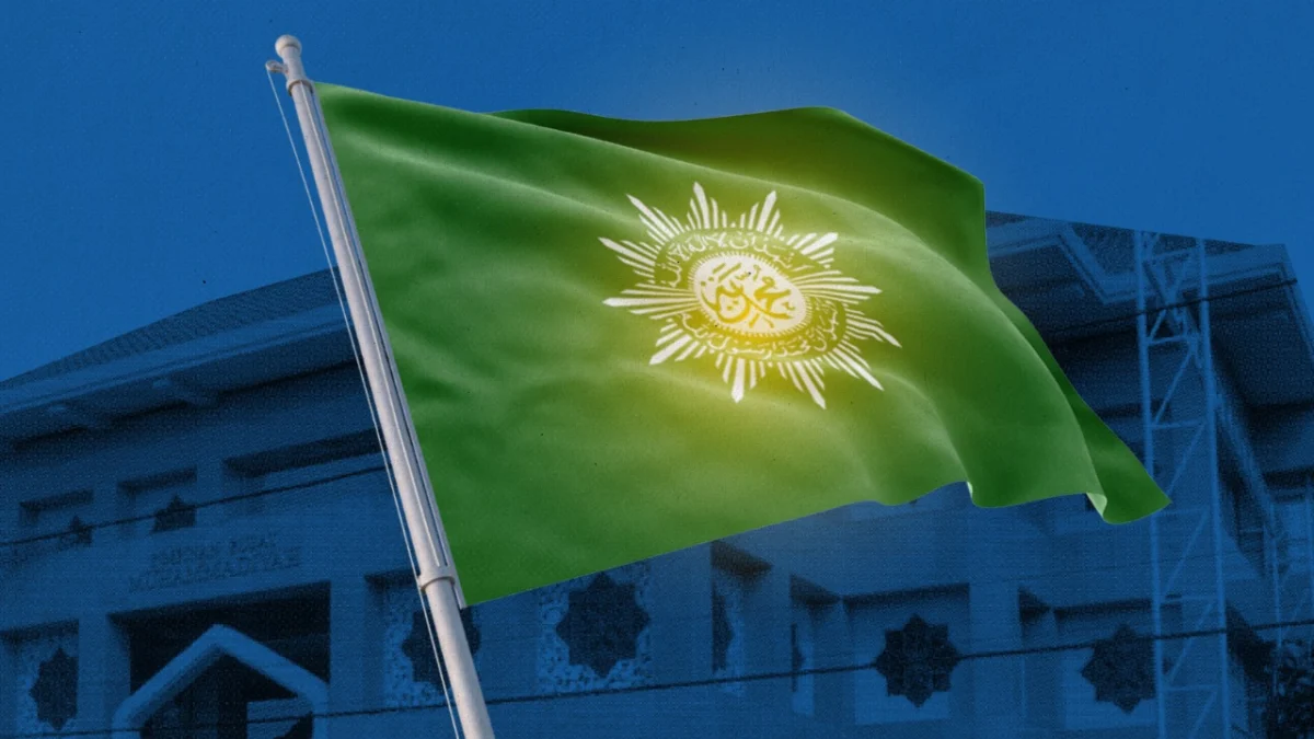 Setelah NU, Muhammadiyah Putuskan Terima Izin Tambang? Ilustrasi: Organisasi kemasyarakatan (Ormas) keagamaan Muhammadiyah dikabarkan menerima izin kelola tambang, Kamis (25/7/2024).