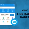 LINK DANA KAGET 1 JULI 2024, Saldo DANA Gratis hingga Rp 150.000 Langsung Cair Hari Ini!