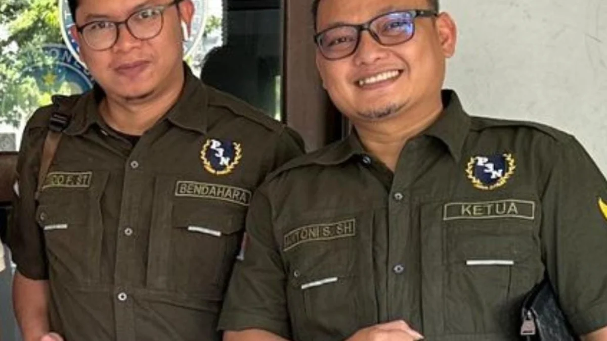 DPD P3N Jabar Berharap HUT Polri ke-78 Dijadikan Momen Polri Presisi Dukung Percepatan Transformasi Ekonomi