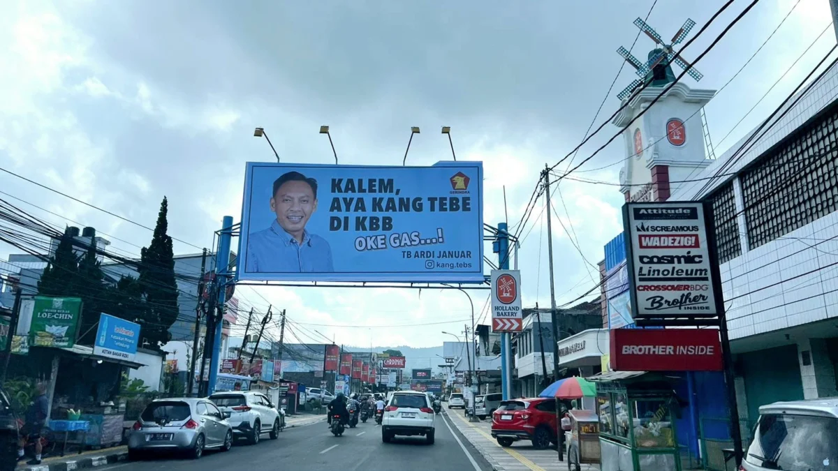 Dinilai Bisa Perhatikan Petani, KTNA Dukung Tb Ardi jadi Bupati Bandung Barat Dinilai Bisa Perhatikan Petani, KTNA Dukung Tb Ardi jadi Bupati Bandung Barat