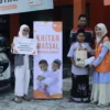 26 Tahun Rumah Zakat, Bahagiakan 18,2 Juta Penerima Manfaat