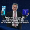 Sederet Penghargaan Internasional yang Diperoleh BRI di Bulan Juni 2024