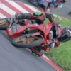 Tim Balap Honda Daya Jayadi Racing Team Amankan Poin Penting di Seri Kedua MotoPrix Tasikmalaya
